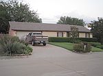 908 Rolling Hills Dr, Hewitt, TX