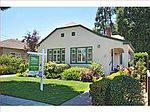 215 Bloomfield Rd, Burlingame, CA