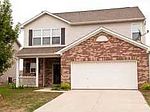 7833 Valley Trace Ln, Indianapolis, IN