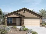 5809 Laurensito, Santa Teresa, NM
