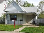 1416 Grand Ave, Terre Haute, IN