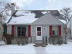 4777 N Elkhart Ave, Whitefish Bay, WI