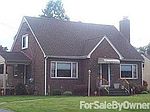 1809 Shady Dr, Farrell, PA