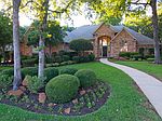 802 Brazos Dr, Southlake, TX