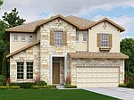 10902 Twisted Elm, Austin, TX