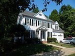 225 Kingsport Rd, Holly Springs, NC