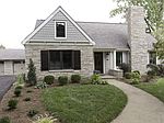 615 Sunnyside Dr, Louisville, KY