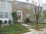 14710 Crosswood Ter, Burtonsville, MD