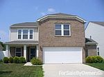 9576 W Campfire Dr, Pendleton, IN