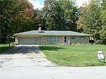 1398 Hathaway Dr, Indianapolis, IN