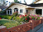 741 Crompton Rd, Redwood City, CA