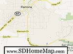 2330 Raymond Ave, Ramona, CA