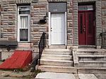 702 N Carey St # 2, Baltimore, MD