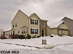 2124 Country Glenn Ln, State College, PA