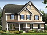 3713 Cedar Commons Rd, Richmond, VA