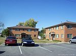 408 N Clark Blvd, Clarksville, IN