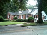 2928 Lake Forest Dr, Augusta, GA