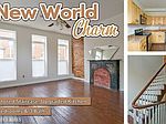 857 Hollins St, Baltimore, MD