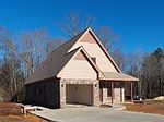 150 Mockingbird Ln, Caledonia, MS