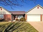 4569 Briargate Dr, Saint Charles, MO