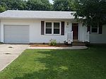 344 S Powers St, Warrensburg, IL