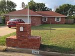 1048 Sunset Cir, Yale, OK