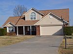 210 S Gladd Rd, Fort Gibson, OK