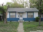 110 Piegan St, San Antonio, TX