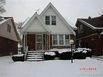 18535 Wexford St, Detroit, MI