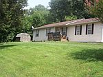 233 Collins Gibson Rd, Mt Vernon, KY