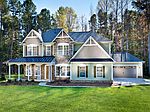 4000 Paul Rose, Weddington, NC