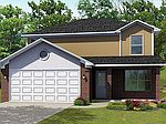 2736 Brighton Pl, Benton, AR