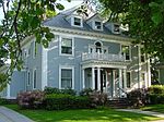 43 Maplewood Ter, Springfield, MA