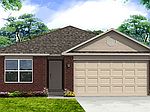 1212 Yarrow Dr, North Little Rock, AR