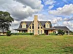 10840 County Rd, Snook, TX