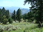 488 Cinnabar Basin Rd, Gardiner, MT