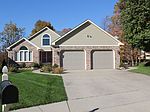 6124 Dan Patch Ct, Indianapolis, IN
