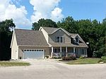 1980 Pine Bluff Rd, Morris, IL