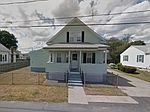 36 Raymond St, East Providence, RI