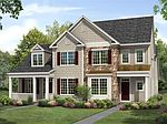 4246 Troutbrook Dr, Dublin, OH