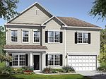 100 Sutton Springs Dr, Garner, NC