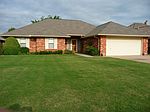 2020 Constitution Ave, Enid, OK