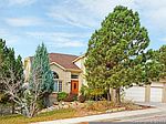 1315 Wentwood Dr, Colorado Springs, CO