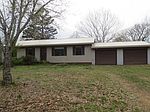 58 County Road 377, Water Valley, MS