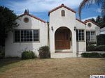 245 S Parkwood Ave, Pasadena, CA