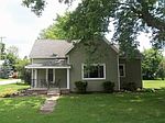203 E Central Ave, Spiceland, IN