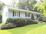 539 Belden Hill Rd, Wilton, CT