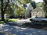 Haggetts Pond Rd - sign in for details