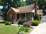 1528 Hampton Rd, Charleston, WV