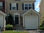 6453 Walnut Fork Dr, Westerville, OH